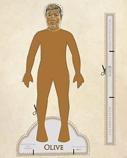 Multicultural paint, skin tone, skin shade, multicultural colors, skin pink, crayola, s&s, sax art supplies, Jaclin Paul, 