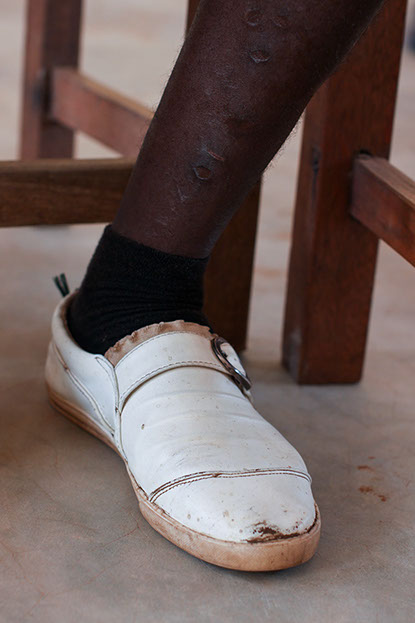 ghana, west africa, shs, ndesco, ndewura jakpa senior high school, feet, jaclin paul, damongo, northern region