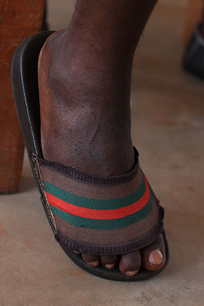 ghana, west africa, shs, ndesco, ndewura jakpa senior high school, feet, jaclin paul, damongo, northern region