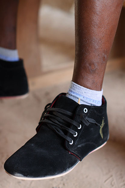 ghana, west africa, shs, ndesco, ndewura jakpa senior high school, feet, jaclin paul, damongo, northern region