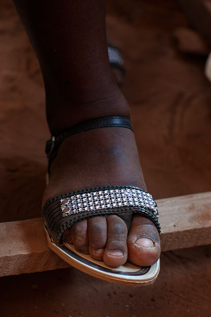 ghana, west africa, shs, ndesco, ndewura jakpa senior high school, feet, jaclin paul, damongo, northern region