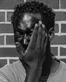 Sunscreen Binary, ultraviolet, sunblock, blackface, spectrum, visible light, baader u, baader venus, jaclin paul