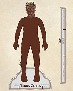 Multicultural paint, skin tone, skin shade, multicultural colors, skin pink, crayola, s&s, sax art supplies, Jaclin Paul, 